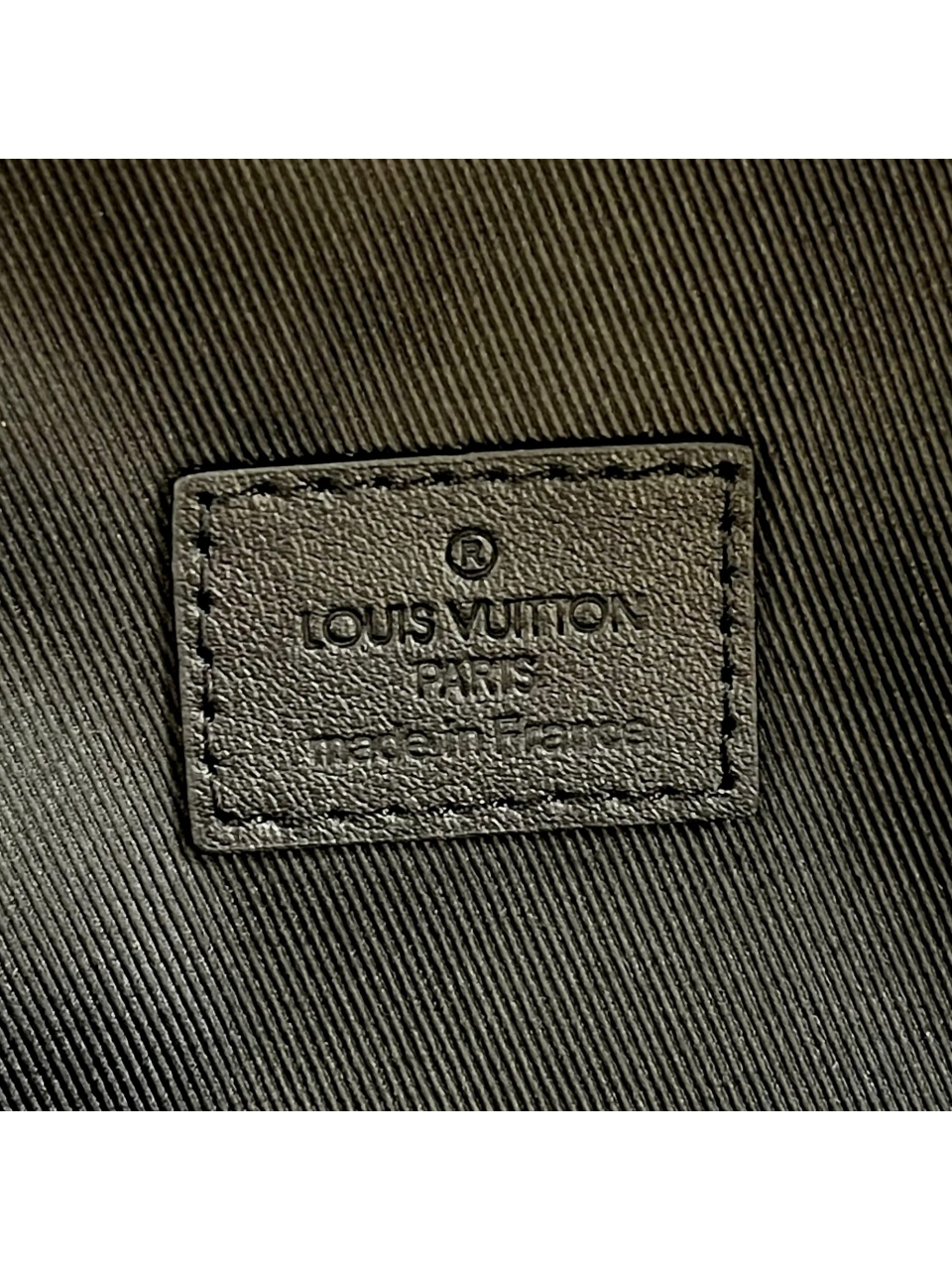 Рюкзак Louis Vuitton